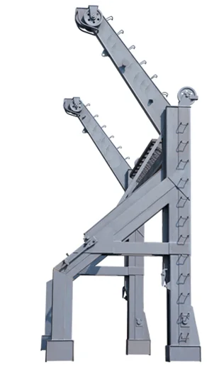 Lihang Marine Engineering Equipment (Nanjing) Co., Ltd